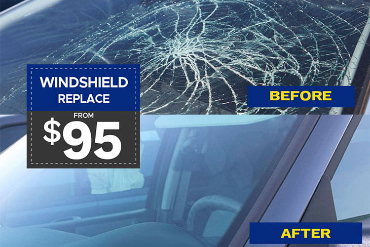 Windshield Repair