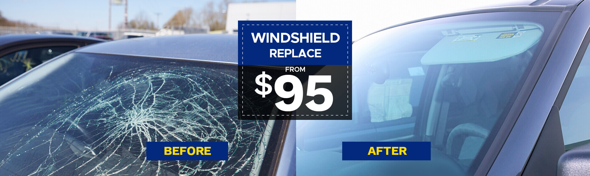 Windshield Repair