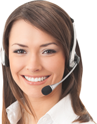 Customer Representative Picture