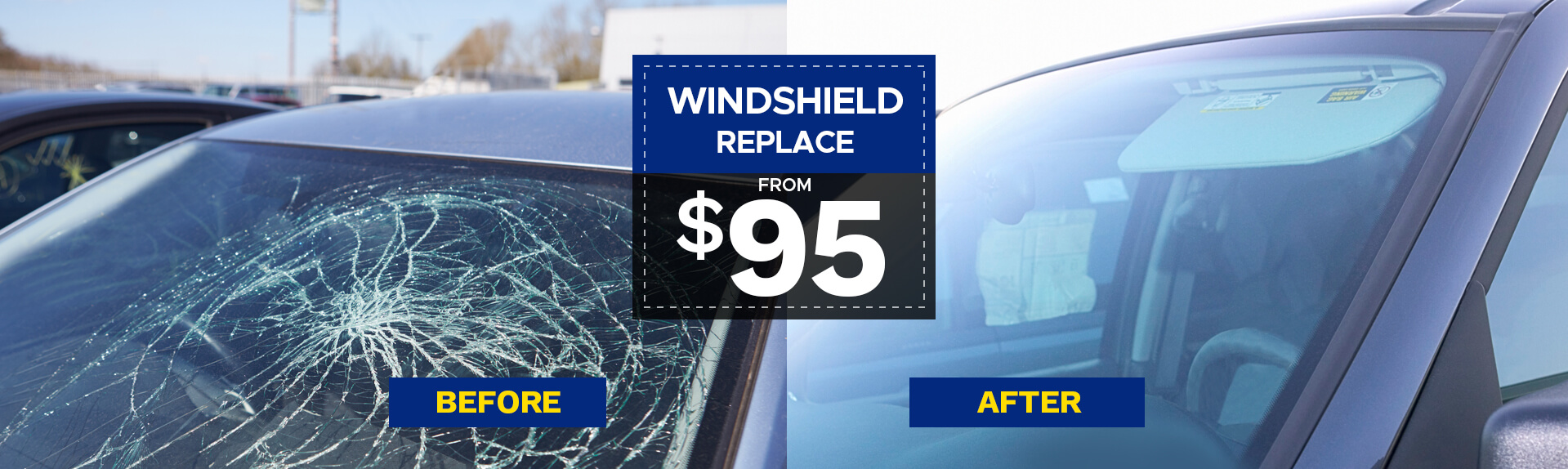 Houston car window repair